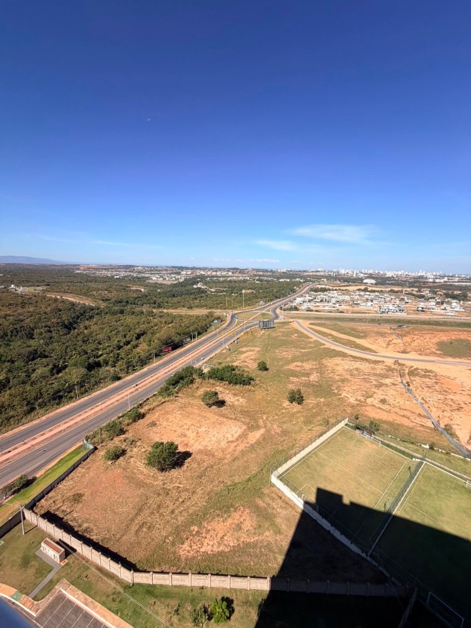 APARTAMENTO PARA LOCAÇÃO | TERRAÇO BRASIL BEACH - TORRE 2 | CUIABÁ/MT — foto 7