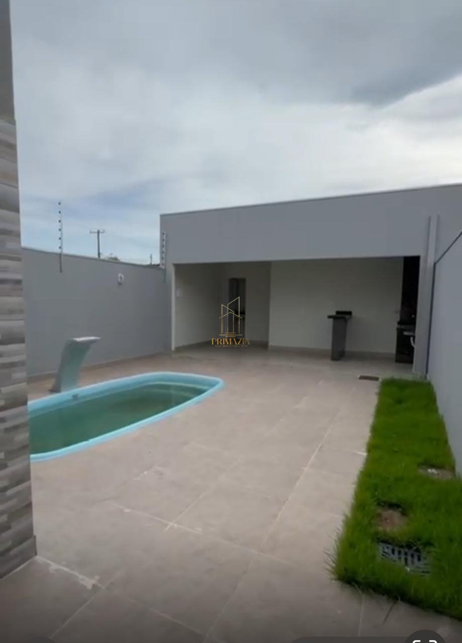 Casa à venda no Centro-Sul de Várzea Grande — foto 1