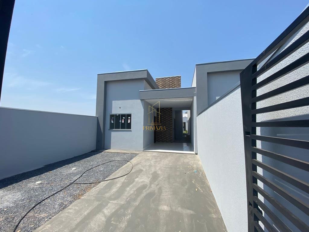 Casa à venda no Centro-Sul de Várzea Grande — foto 3