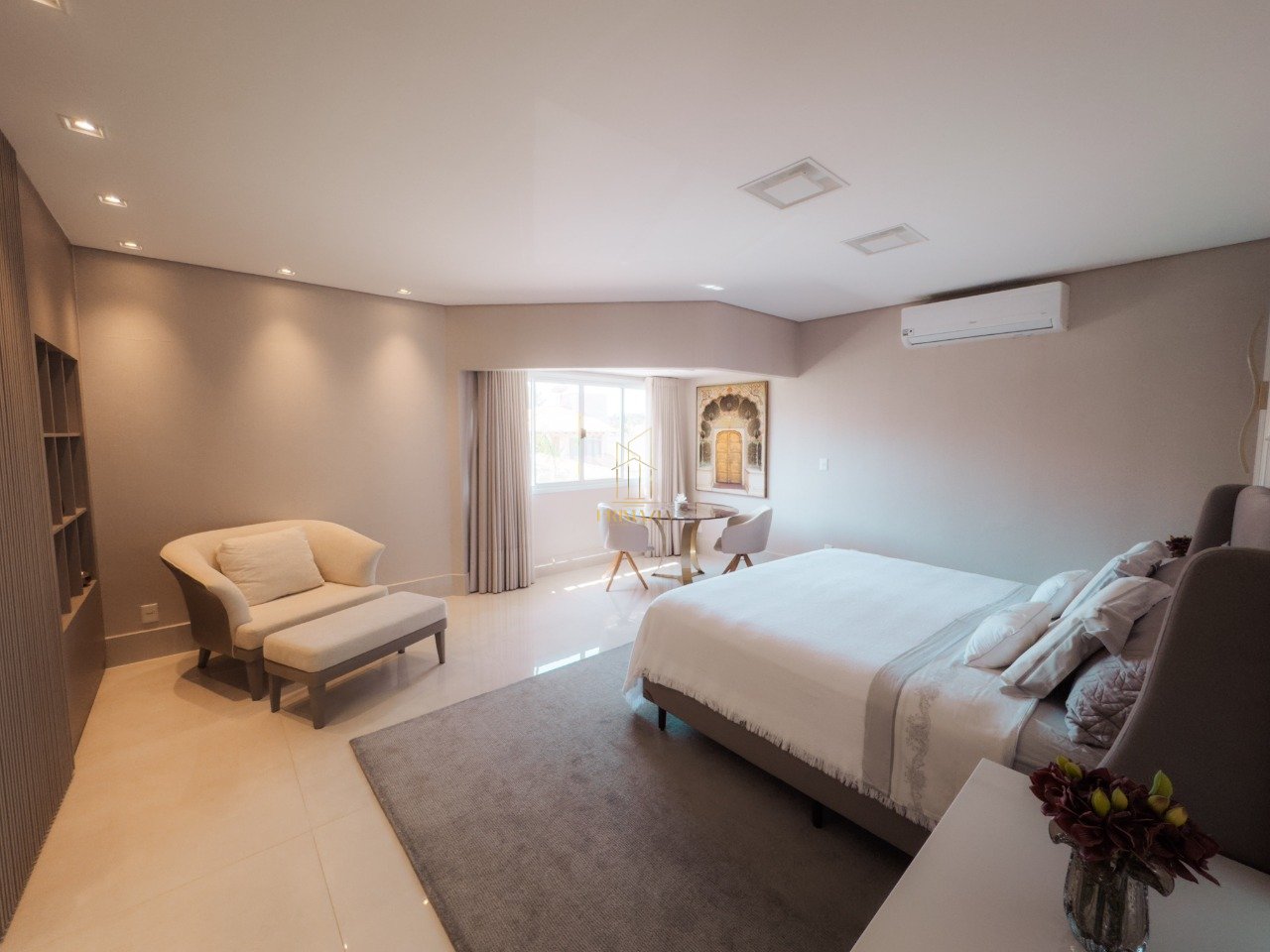 Casa de Alto Padrão Condomínio Residencial Alphagarden — foto 5