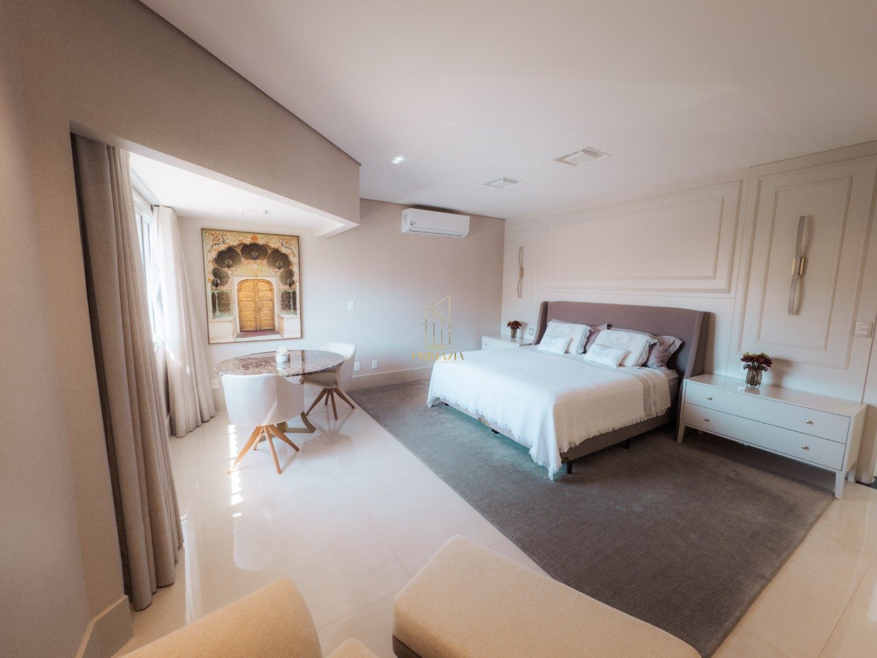 Casa de Alto Padrão Condomínio Residencial Alphagarden — foto 6
