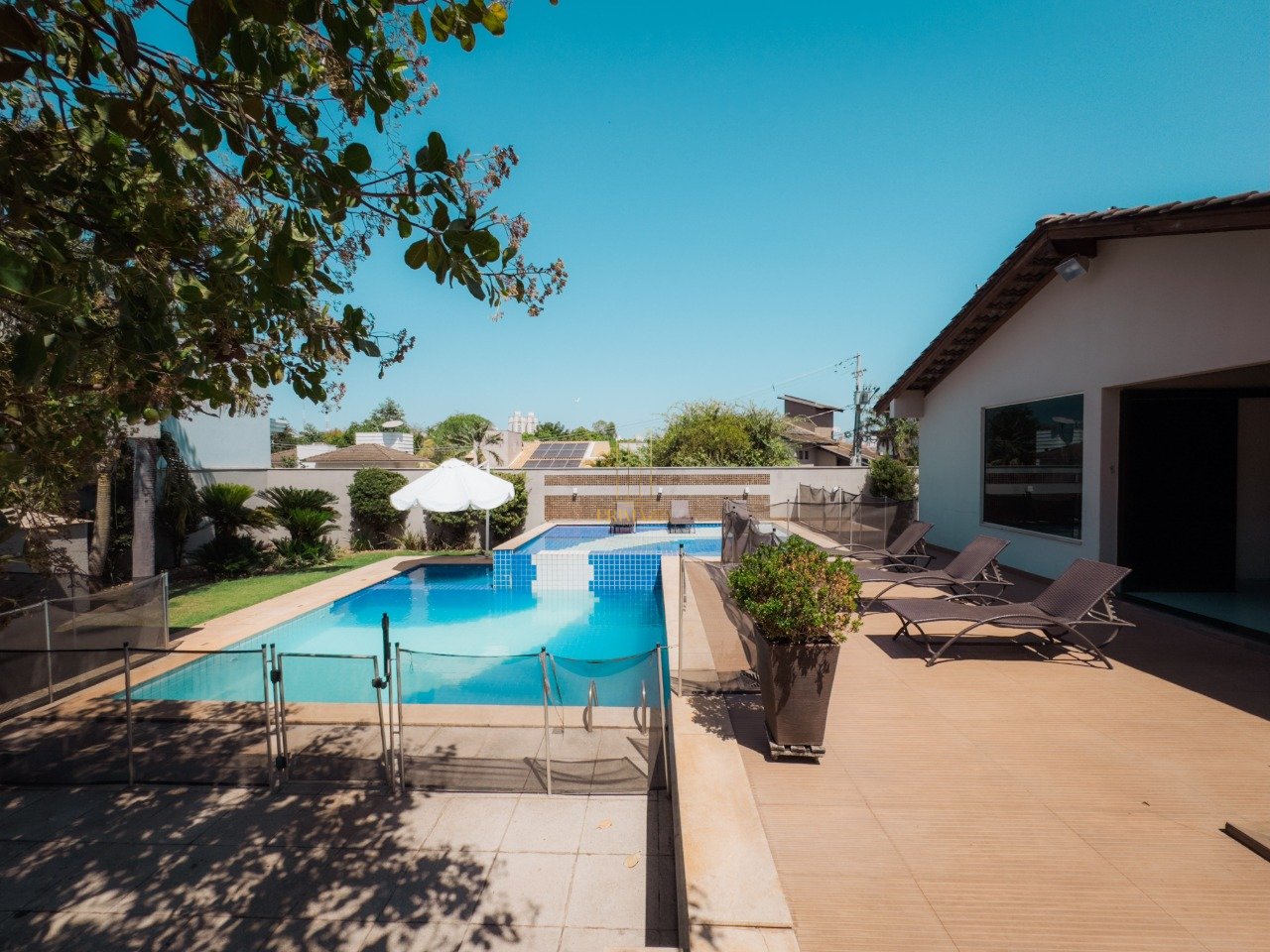 Casa de Alto Padrão Condomínio Residencial Alphagarden — foto 4