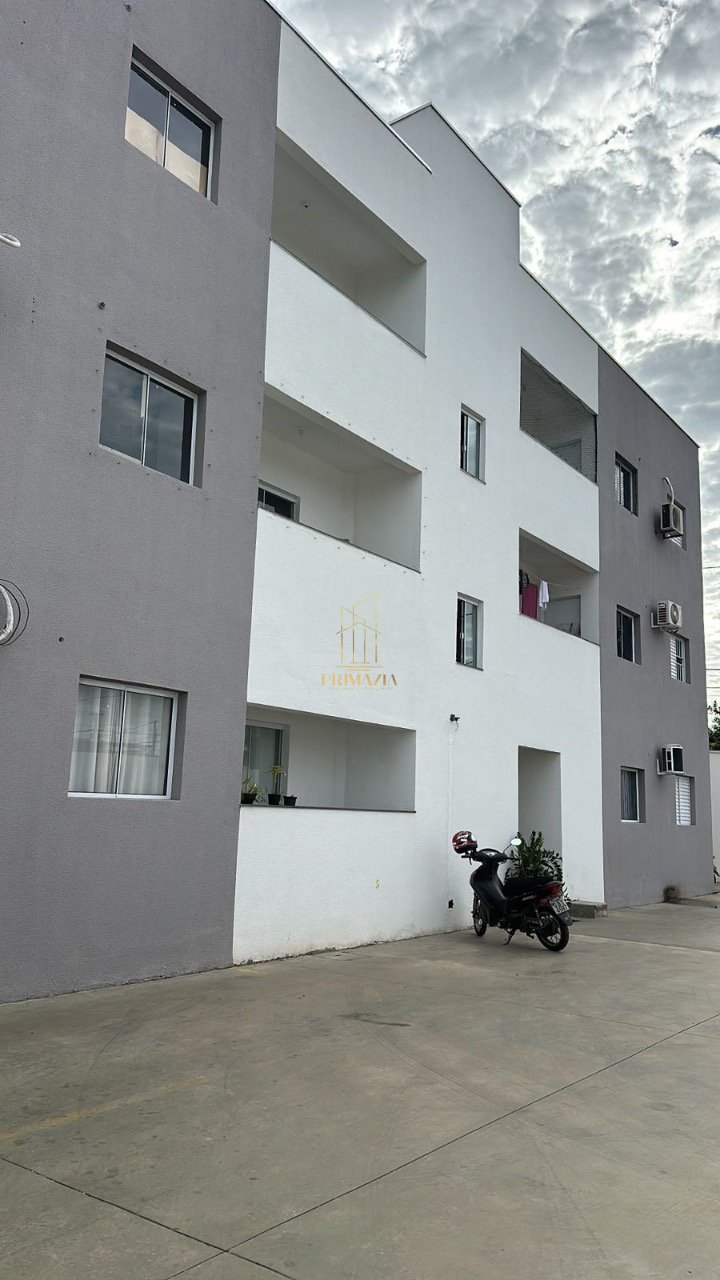 Prédio Residencial à Venda - Residencial Cidade Verde — foto 3