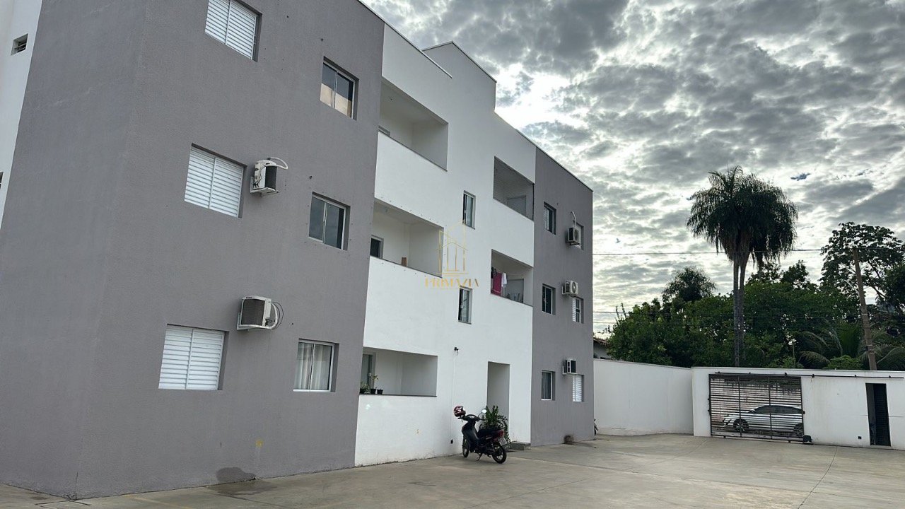 Prédio Residencial à Venda - Residencial Cidade Verde — foto 2