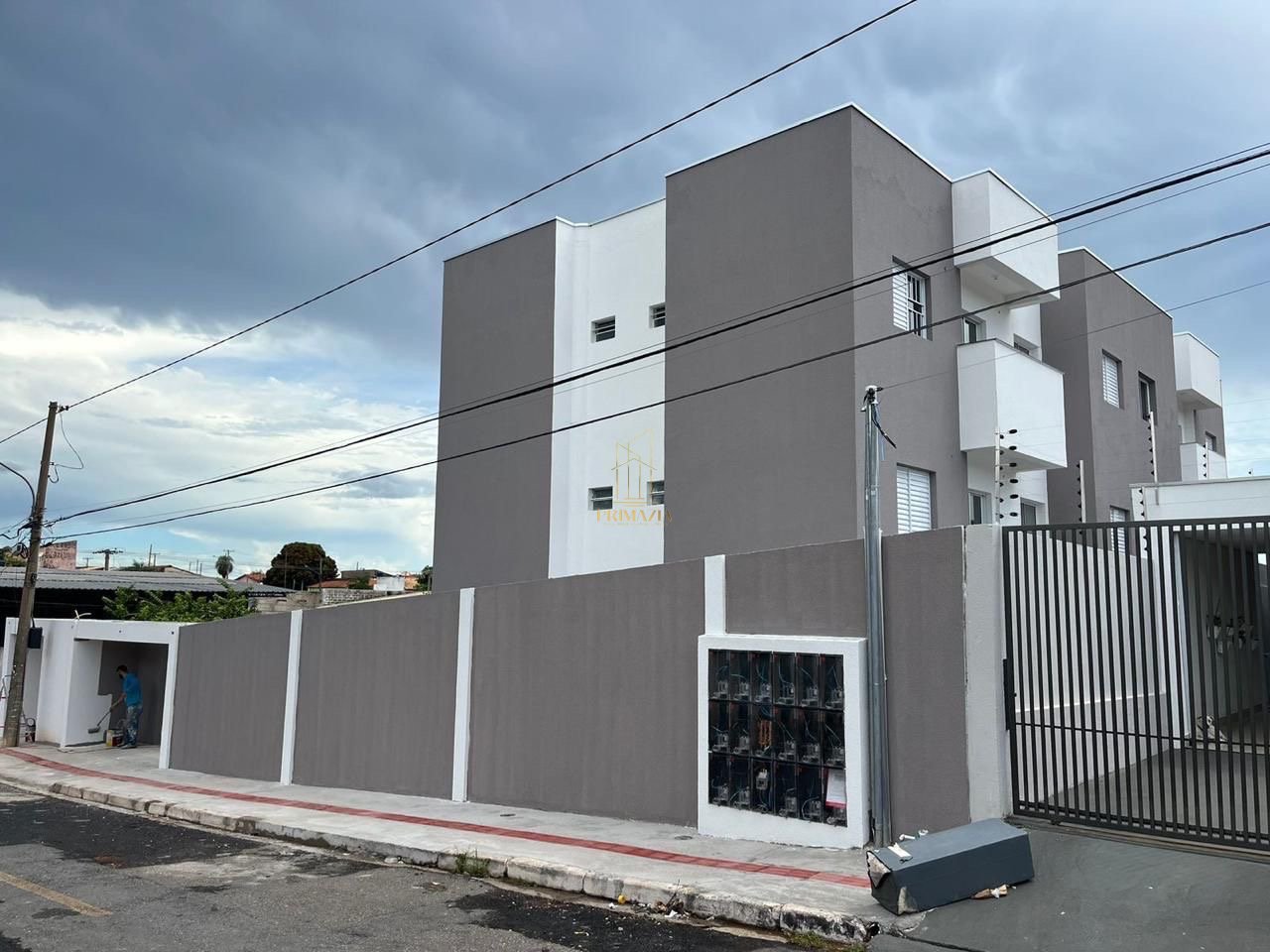 Prédio Residencial à Venda - Residencial Cidade Verde — foto 7