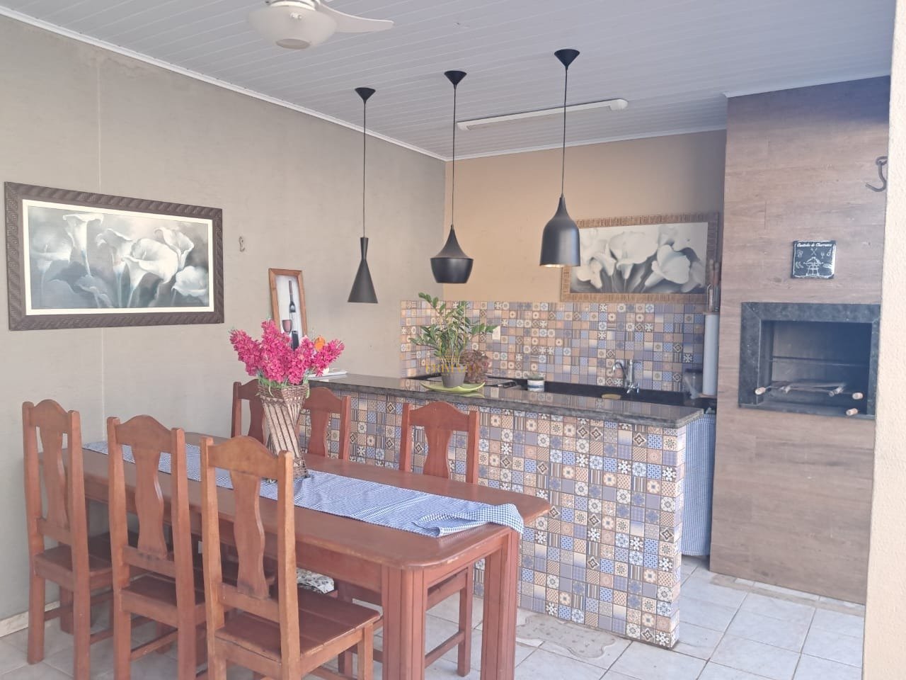 Casa espaçosa à venda na Morada do Ouro II - completa para morar e aproveitar! — foto 4