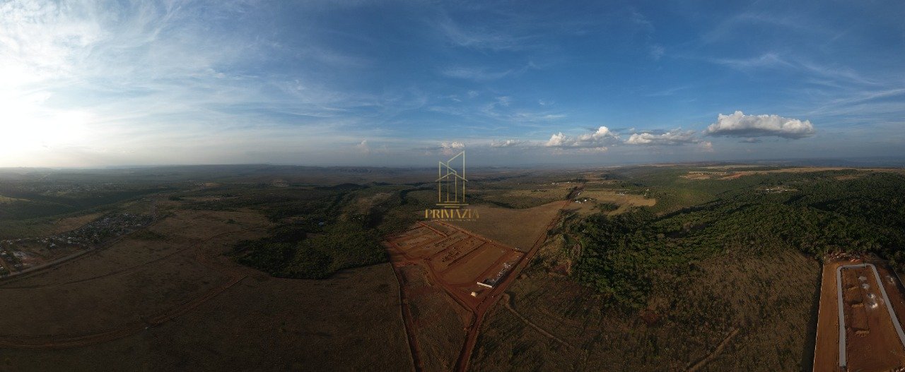 Terrenos A Partir 360 m2 Condomínio Valle do Sol em Chapada dos Guiamarães - MT — foto 4