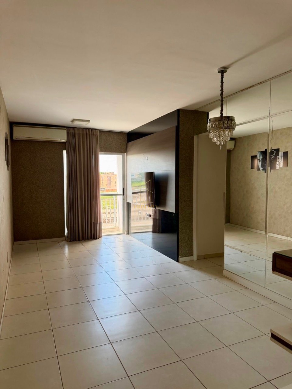 Apartamento à Venda - Torres de Várzea Grande