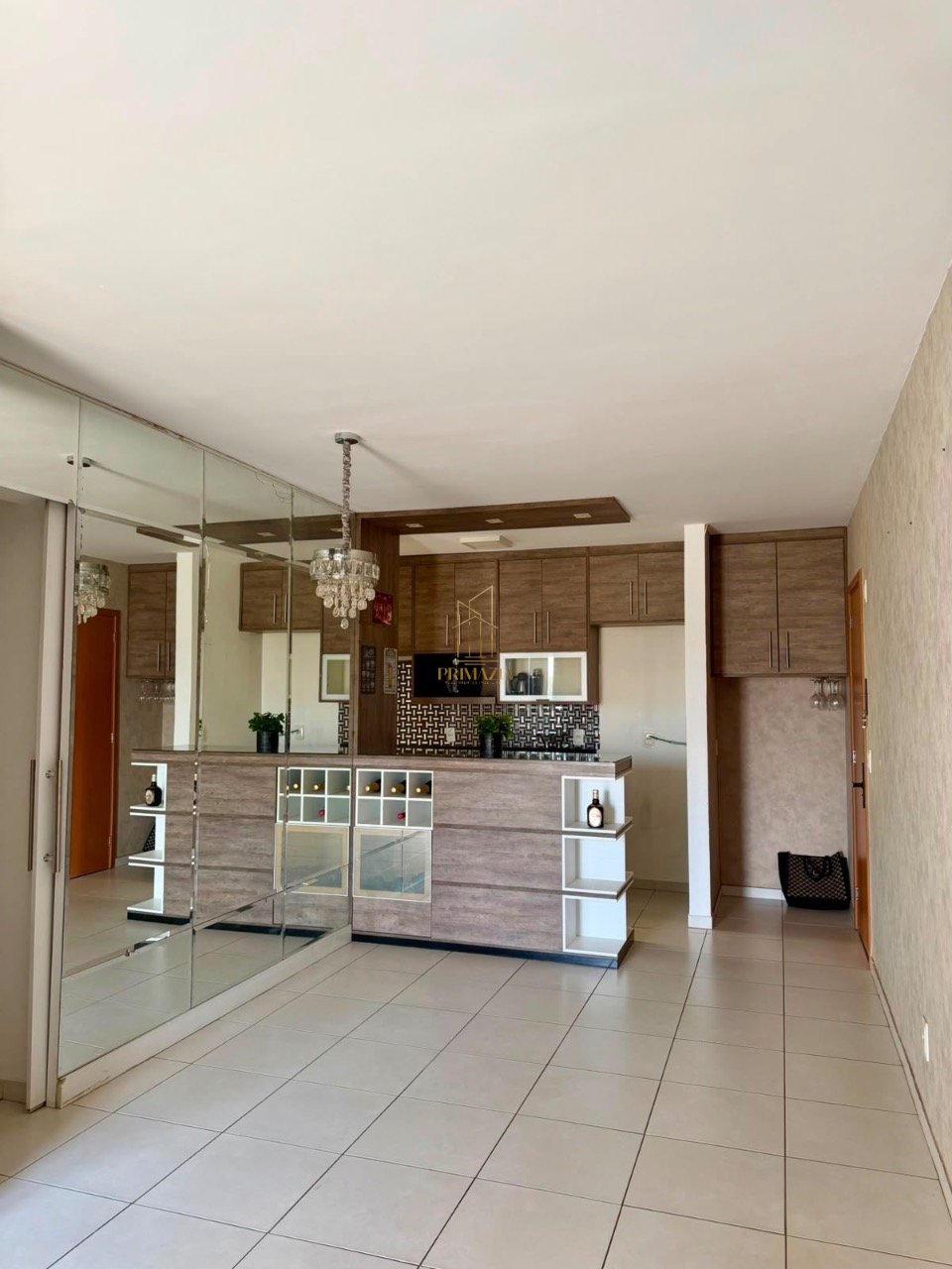 Apartamento à Venda - Torres de Várzea Grande — foto 3