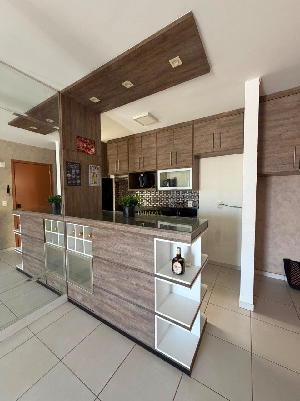 Apartamento à Venda - Torres de Várzea Grande — foto 4