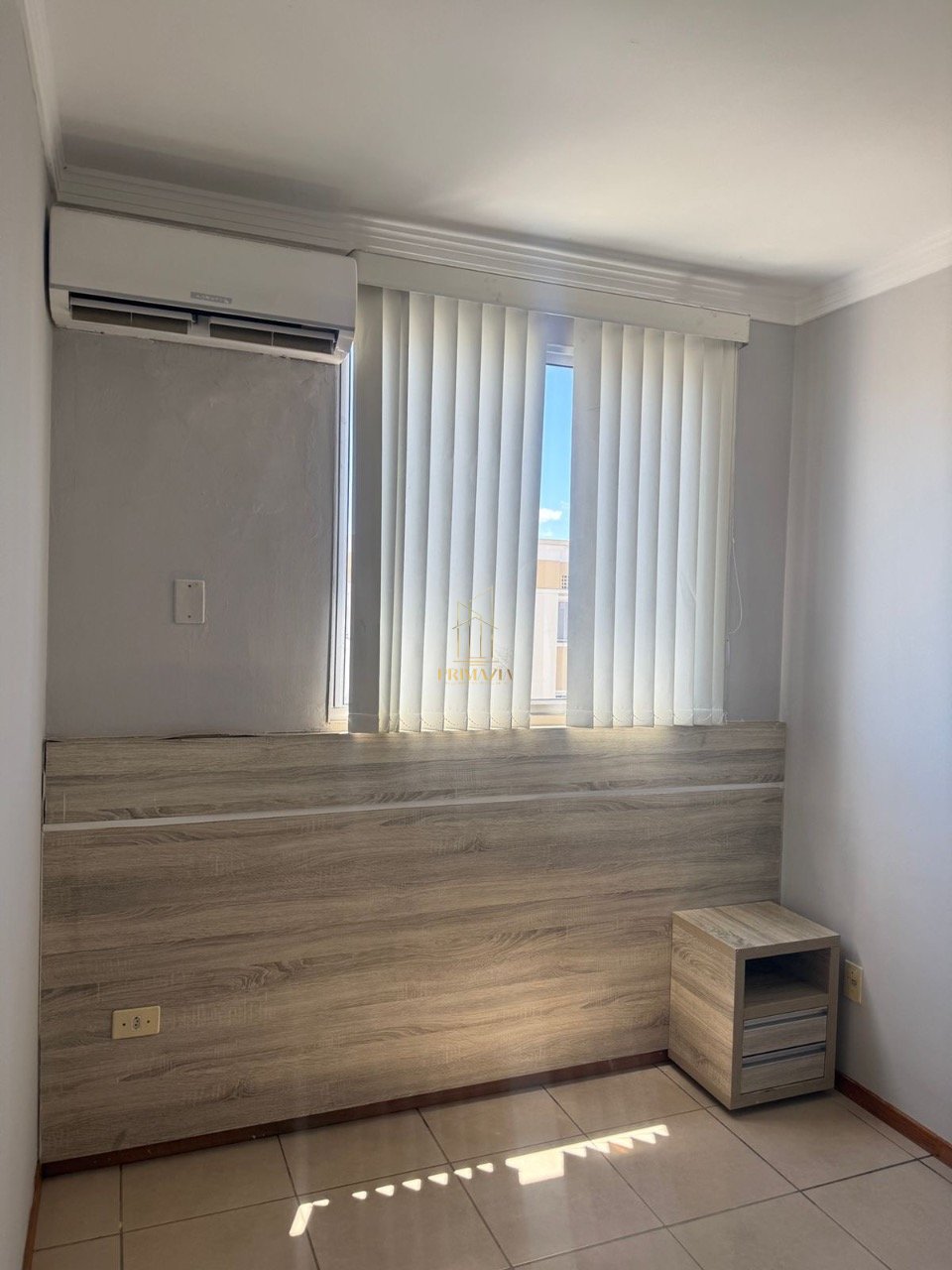 Apartamento semi mobiliado no Condomínio Chapada Diamantina — foto 4