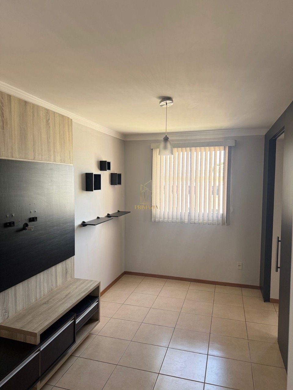 Apartamento semi mobiliado no Condomínio Chapada Diamantina — foto 2