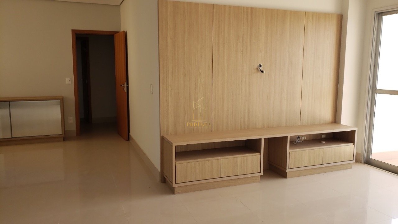Apartamento de Alto Padrão à Venda | Parque Pantanal II - Cuiabá/MT