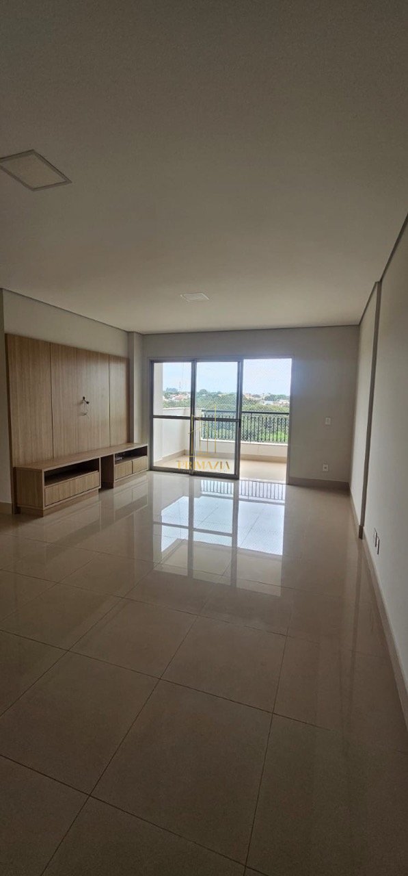 Apartamento de Alto Padrão à Venda | Parque Pantanal II - Cuiabá/MT — foto 3