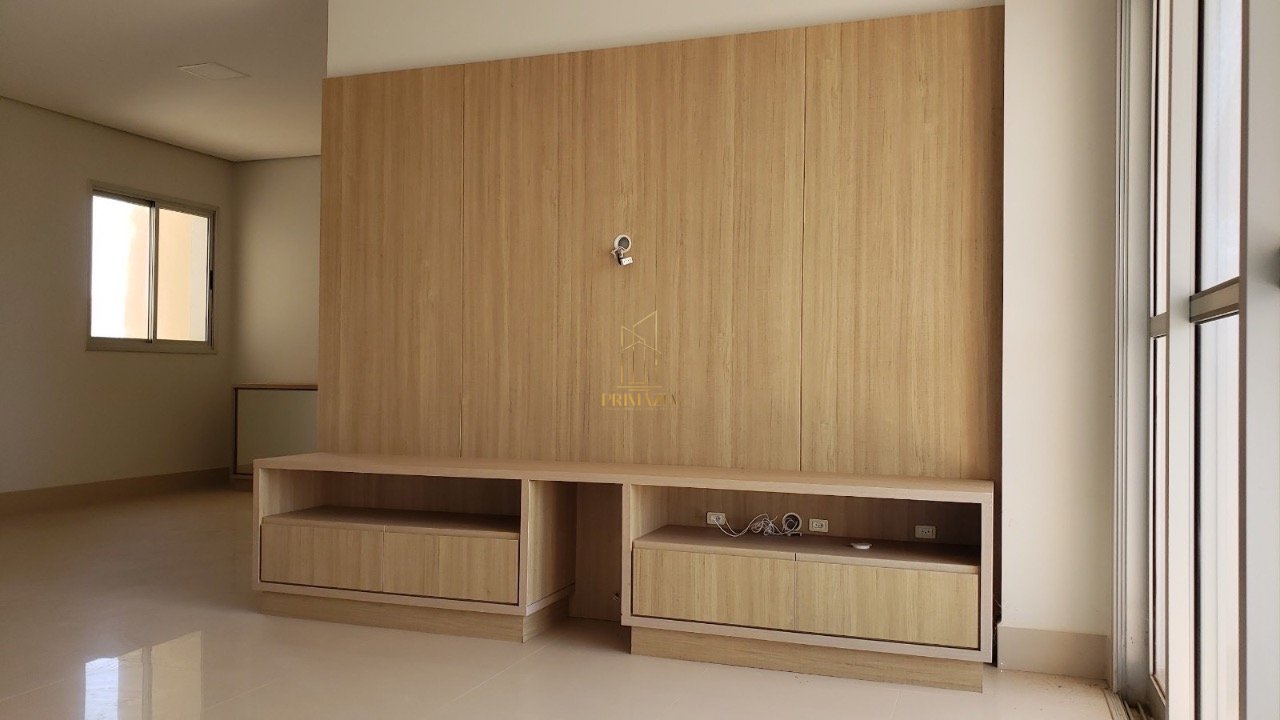 Apartamento de Alto Padrão à Venda | Parque Pantanal II - Cuiabá/MT — foto 6