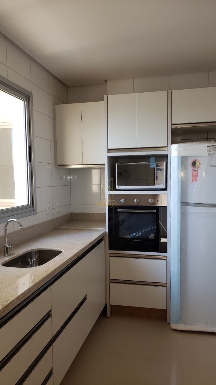 Apartamento de Alto Padrão à Venda | Parque Pantanal II - Cuiabá/MT — foto 7