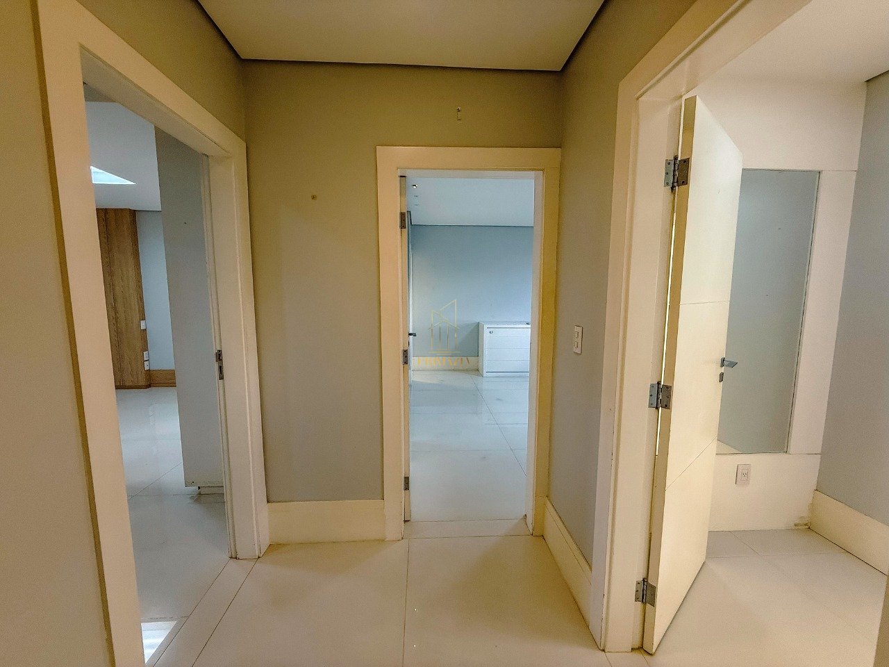 Exclusivo Apartamento no Maison Blanch de 260 m² com Vista para o Parque Mãe Bonifácia — foto 5