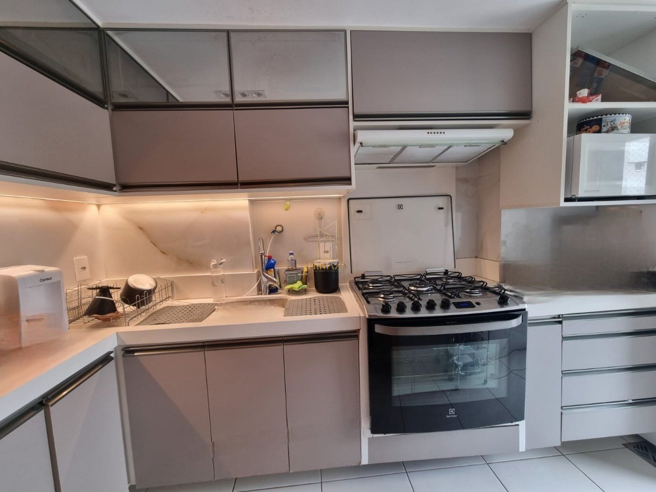 Apartamento - Jardim Aclimação — foto 3