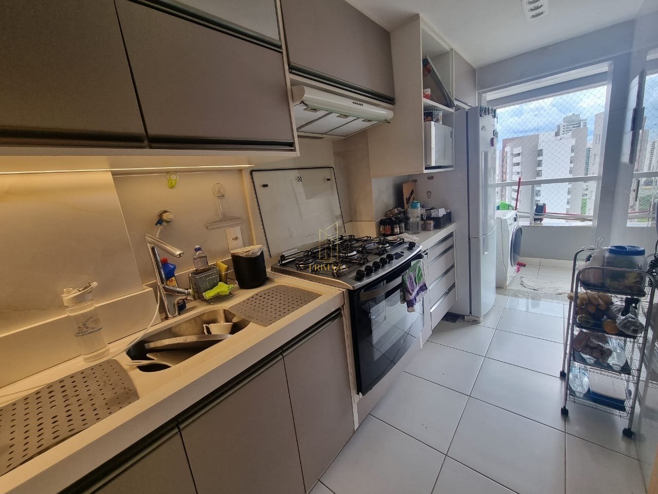 Apartamento - Jardim Aclimação — foto 6