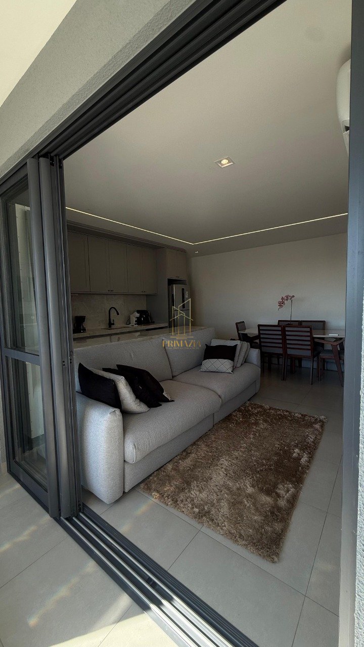 Apartamento à Venda no Edifício Urbanit em Cuiabá - 3 quartos sendo 1 suíte, 89 m², andar alto e 2 vagas de garagem — foto 4