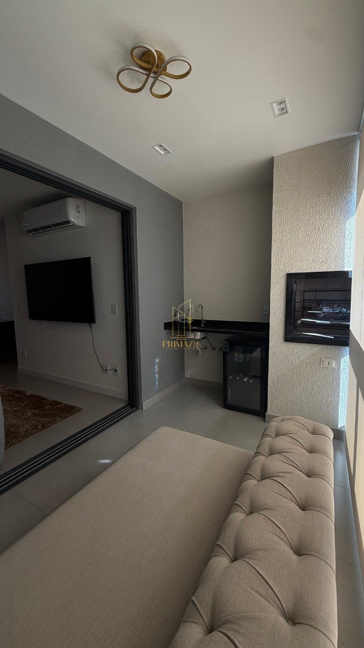 Apartamento à Venda no Edifício Urbanit em Cuiabá - 3 quartos sendo 1 suíte, 89 m², andar alto e 2 vagas de garagem — foto 6