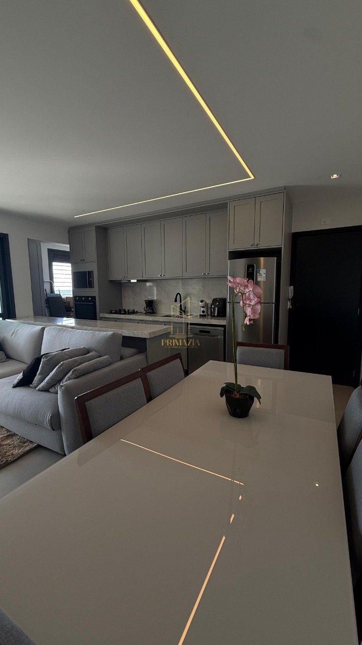 Apartamento à Venda no Edifício Urbanit em Cuiabá - 3 quartos sendo 1 suíte, 89 m², andar alto e 2 vagas de garagem — foto 3