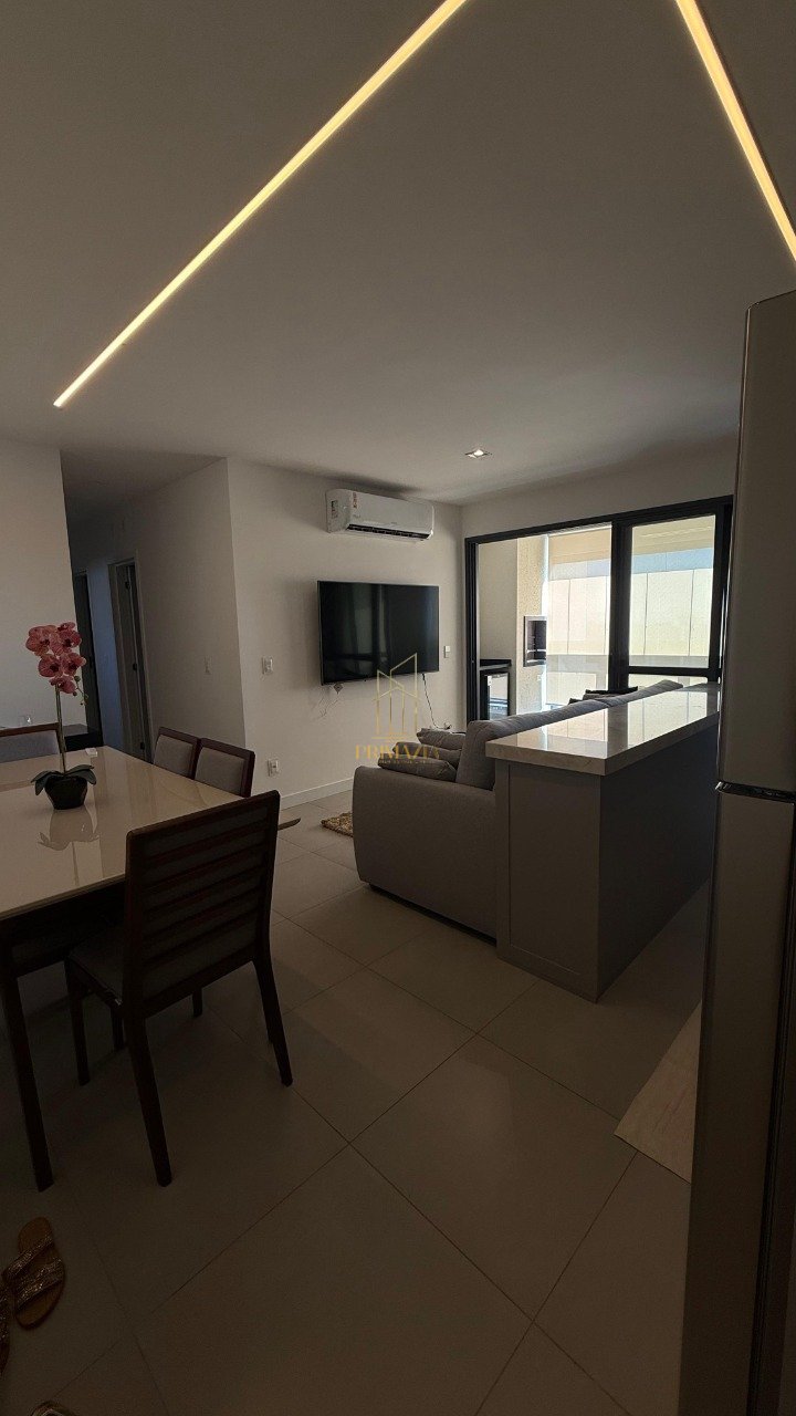 Apartamento à Venda no Edifício Urbanit em Cuiabá - 3 quartos sendo 1 suíte, 89 m², andar alto e 2 vagas de garagem — foto 7