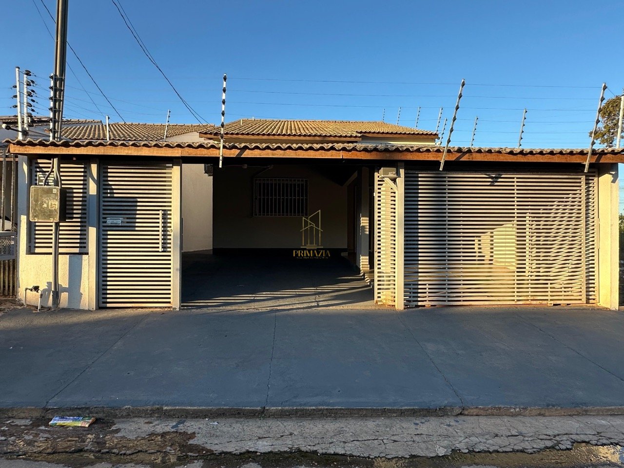 Casa - São Gonçalo