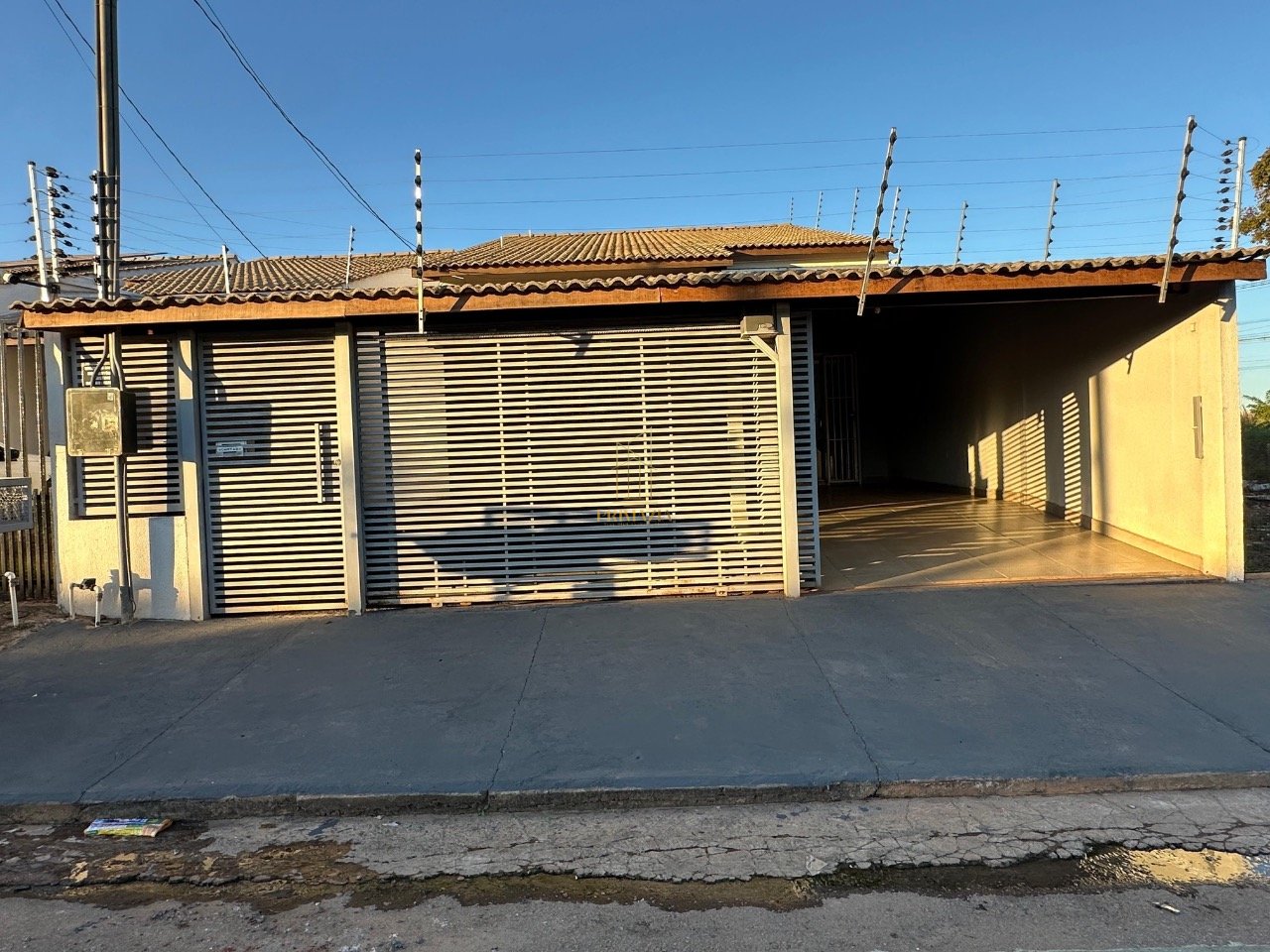 Casa - São Gonçalo — foto 3