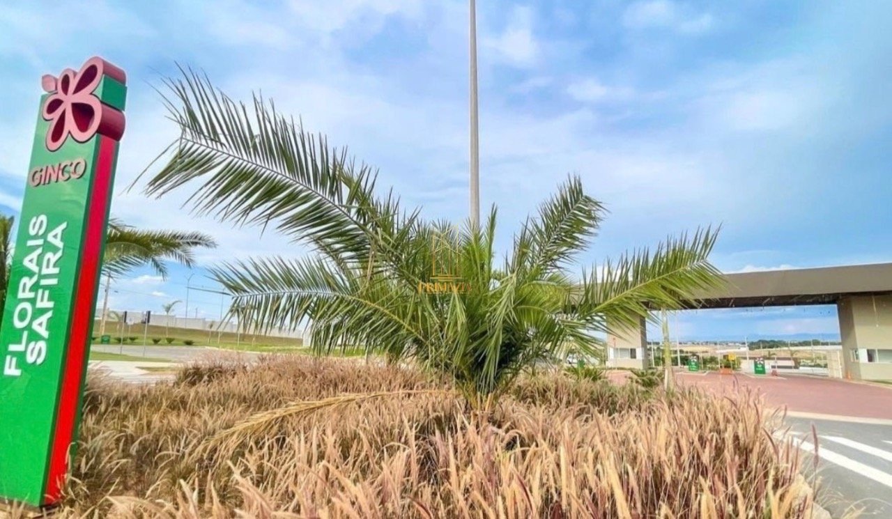 Lote à Venda - Condomínio Florais Safira | Ribeirão do Lipa - Cuiabá/MT — foto 2