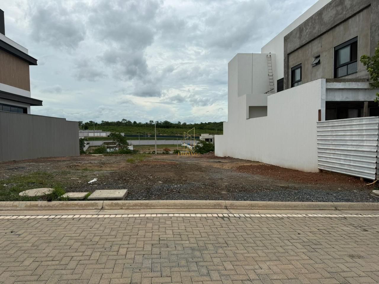 Lote à Venda - Condomínio Florais Safira | Ribeirão do Lipa - Cuiabá/MT — foto 3