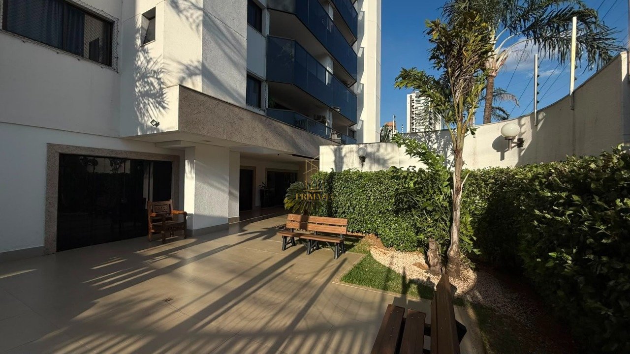 APARTAMENTO À VENDA ? ATHENAS GARDEN | CUIABÁ — foto 3