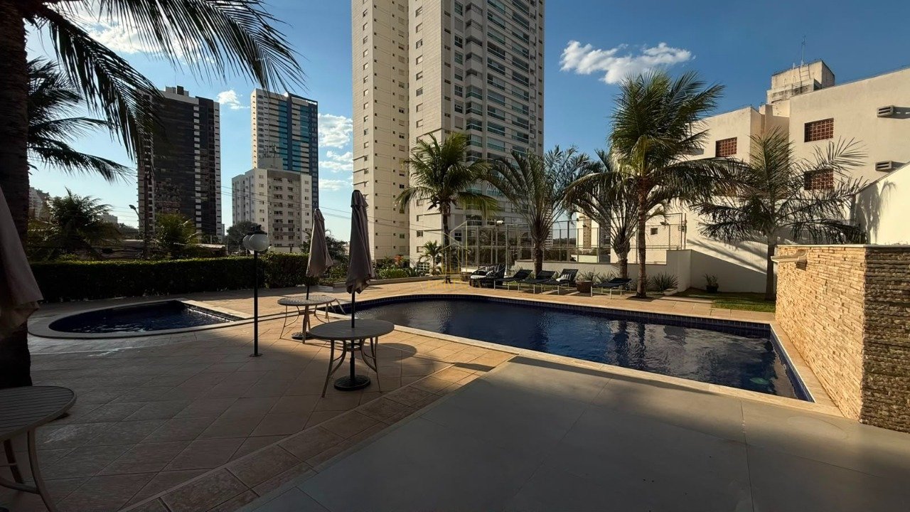 APARTAMENTO À VENDA ? ATHENAS GARDEN | CUIABÁ — foto 4