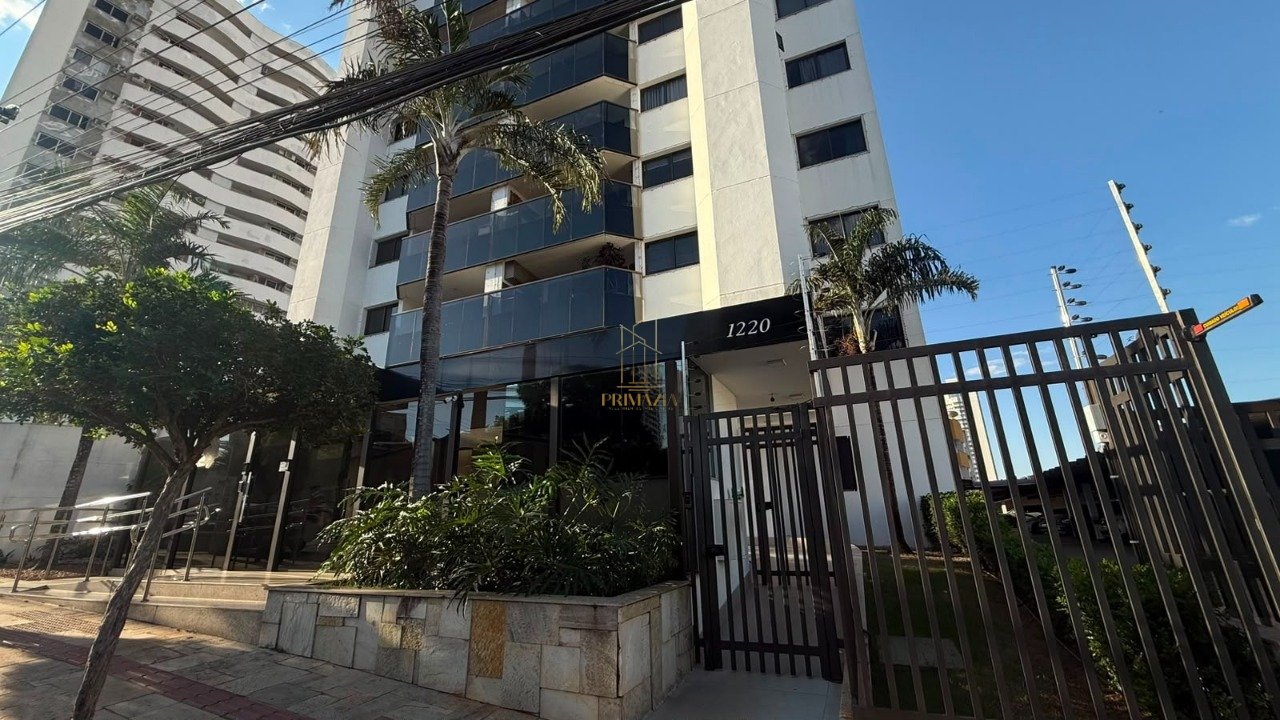 APARTAMENTO À VENDA ? ATHENAS GARDEN | CUIABÁ — foto 2