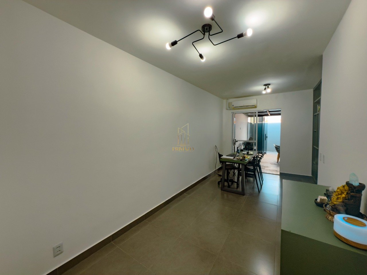 Casa em Condomínio Fechado à Venda no Rio Cachoeirinha - Cuiabá/MT | Pronta para Morar — foto 5