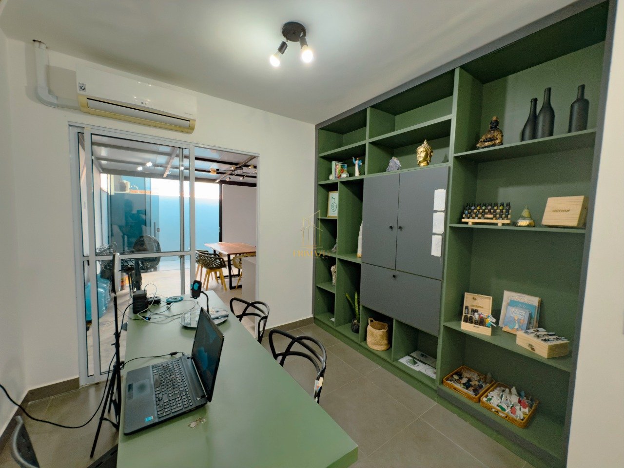 Casa em Condomínio Fechado à Venda no Rio Cachoeirinha - Cuiabá/MT | Pronta para Morar — foto 7