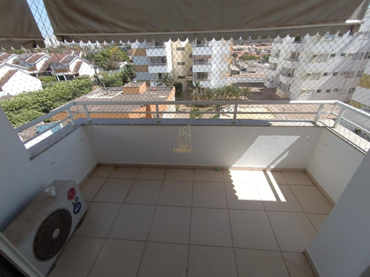 Apartamento no Riviera de France em Cuiabá — foto 3