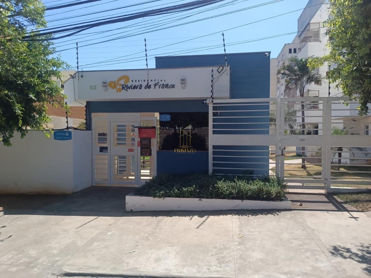 Apartamento no Riviera de France em Cuiabá — foto 2
