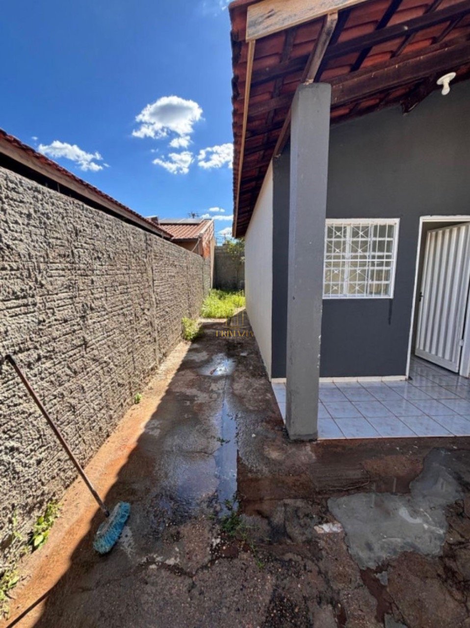 CASA TERREA NO RESID ASA BELA - BAIRRO SANTA ISABEL - VARZEA GRANDE — foto 4