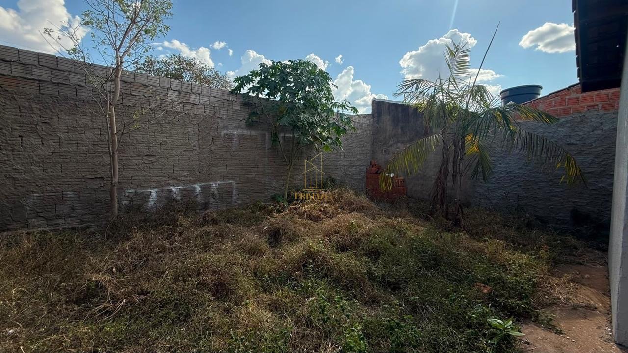 CASA TERREA NO RESID ASA BELA - BAIRRO SANTA ISABEL - VARZEA GRANDE — foto 5