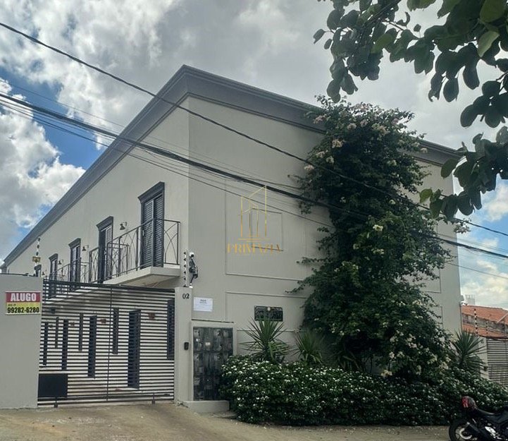 Edifício de Apartamentos à Venda - Excelente Oportunidade de Investimento