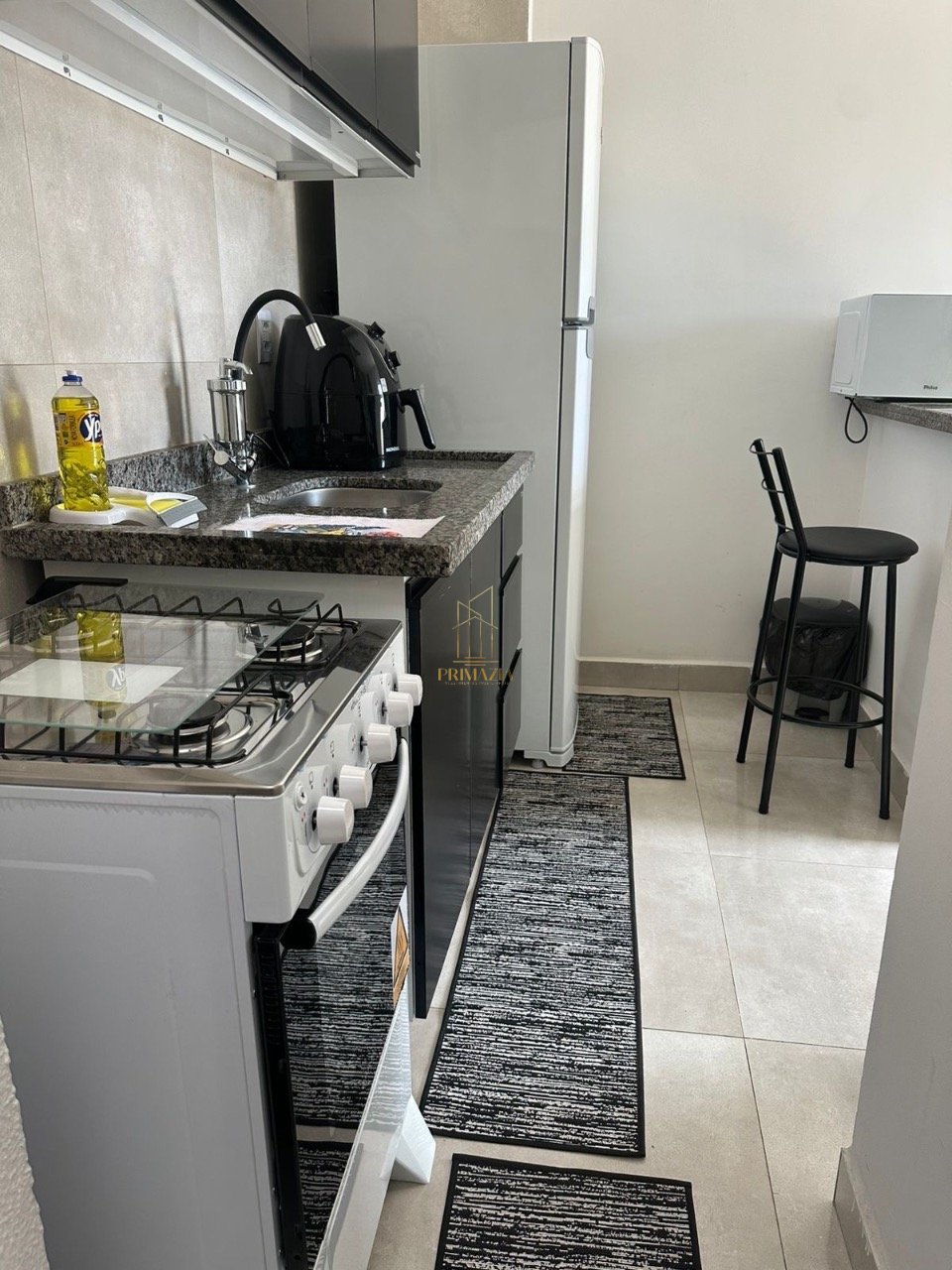 Edifício de Apartamentos à Venda - Excelente Oportunidade de Investimento — foto 4