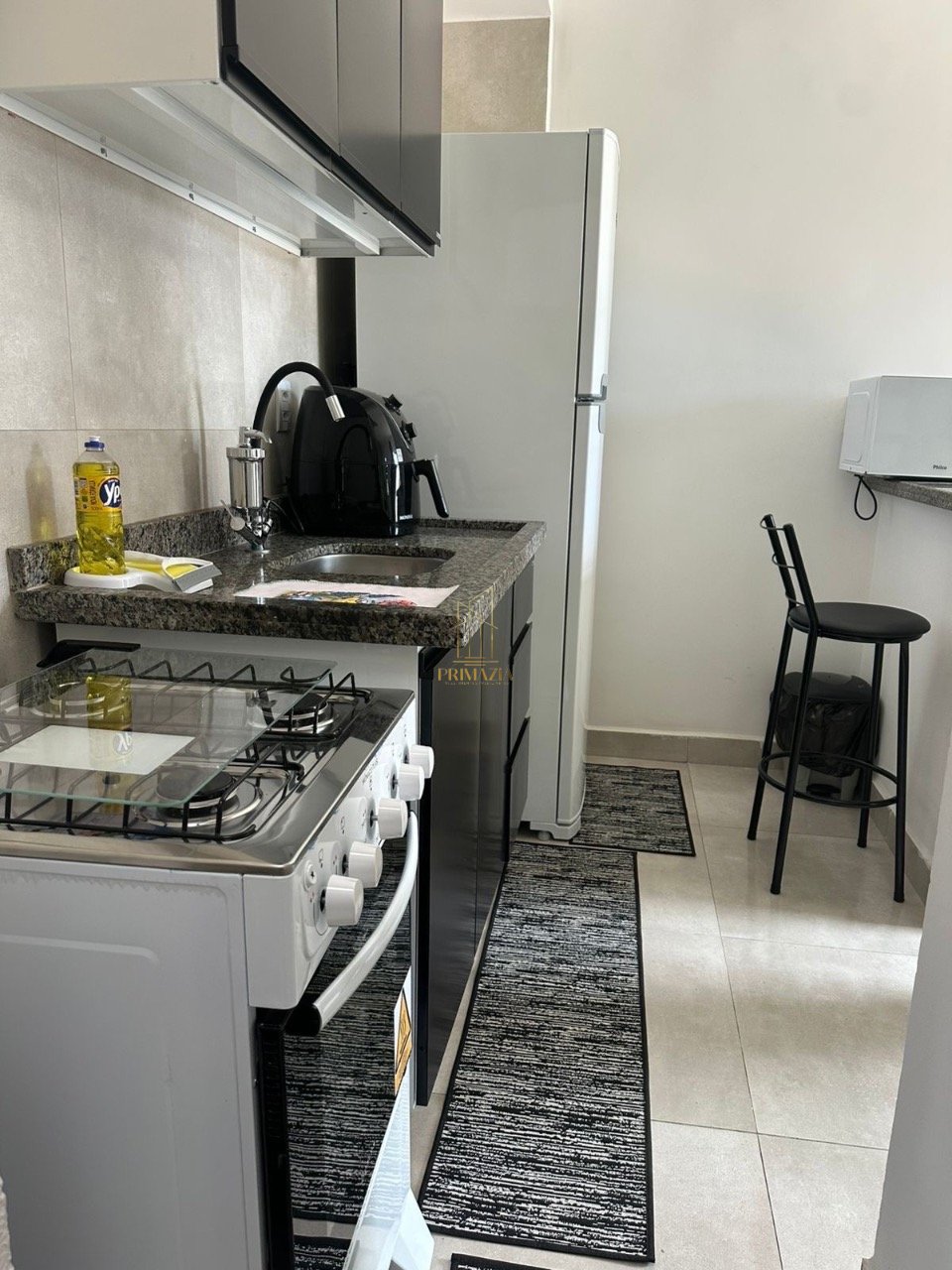 Edifício de Apartamentos à Venda - Excelente Oportunidade de Investimento — foto 6