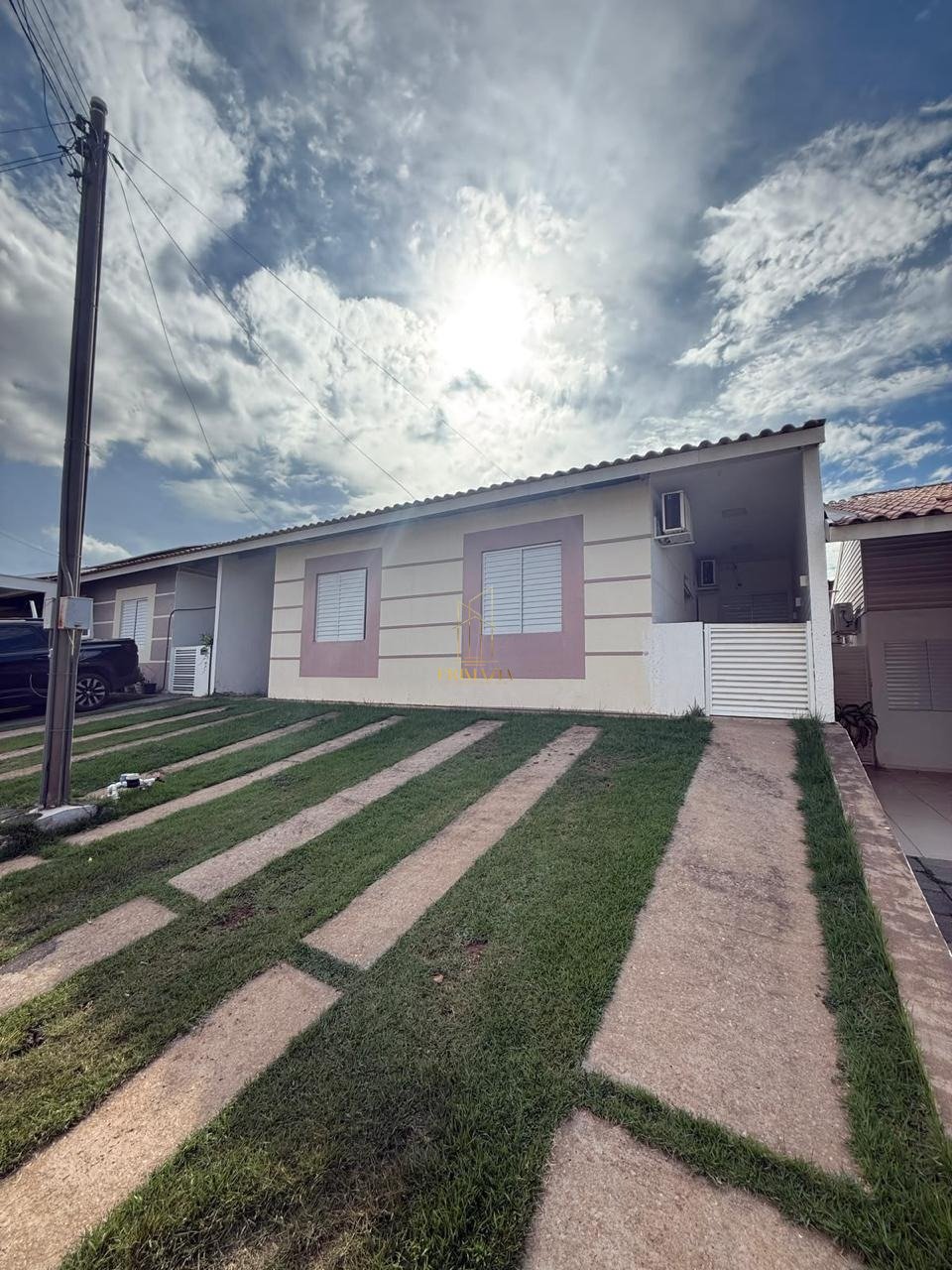 CASA À VENDA | CONDOMÍNIO RIO JANGADA — foto 1