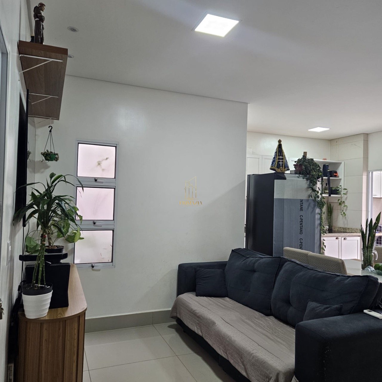 Casa à venda no condomínio Sicília Residence — foto 3