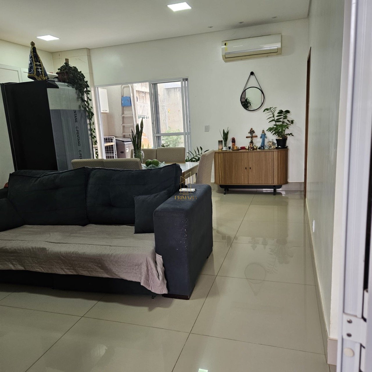 Casa à venda no condomínio Sicília Residence — foto 5