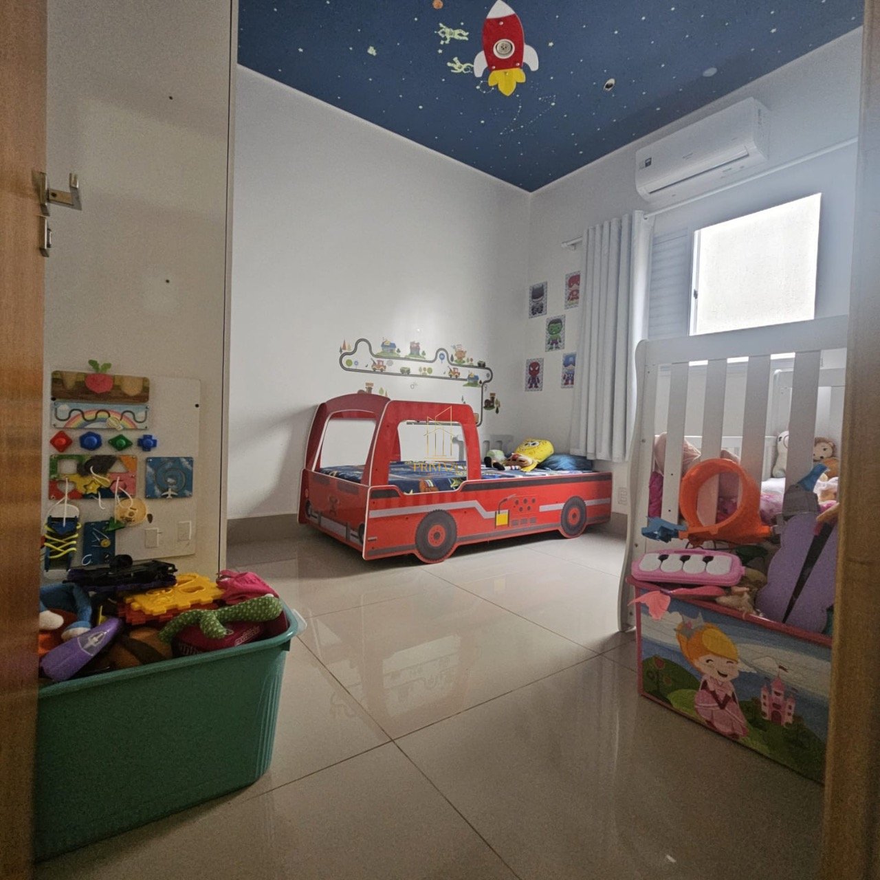 Casa à venda no condomínio Sicília Residence — foto 7