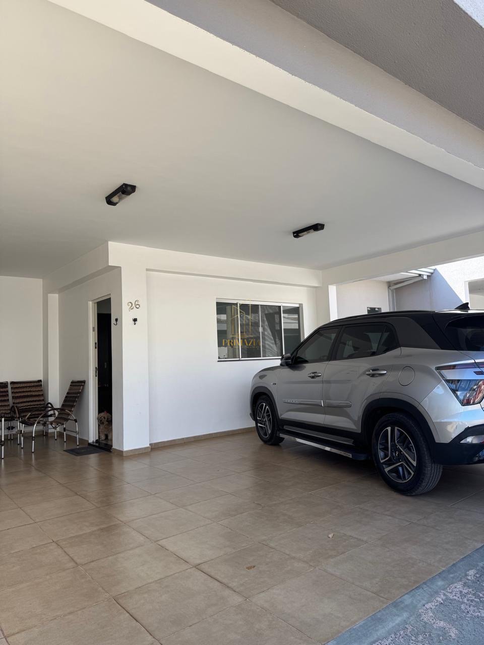 Casa Condomínio Passaredo — foto 1