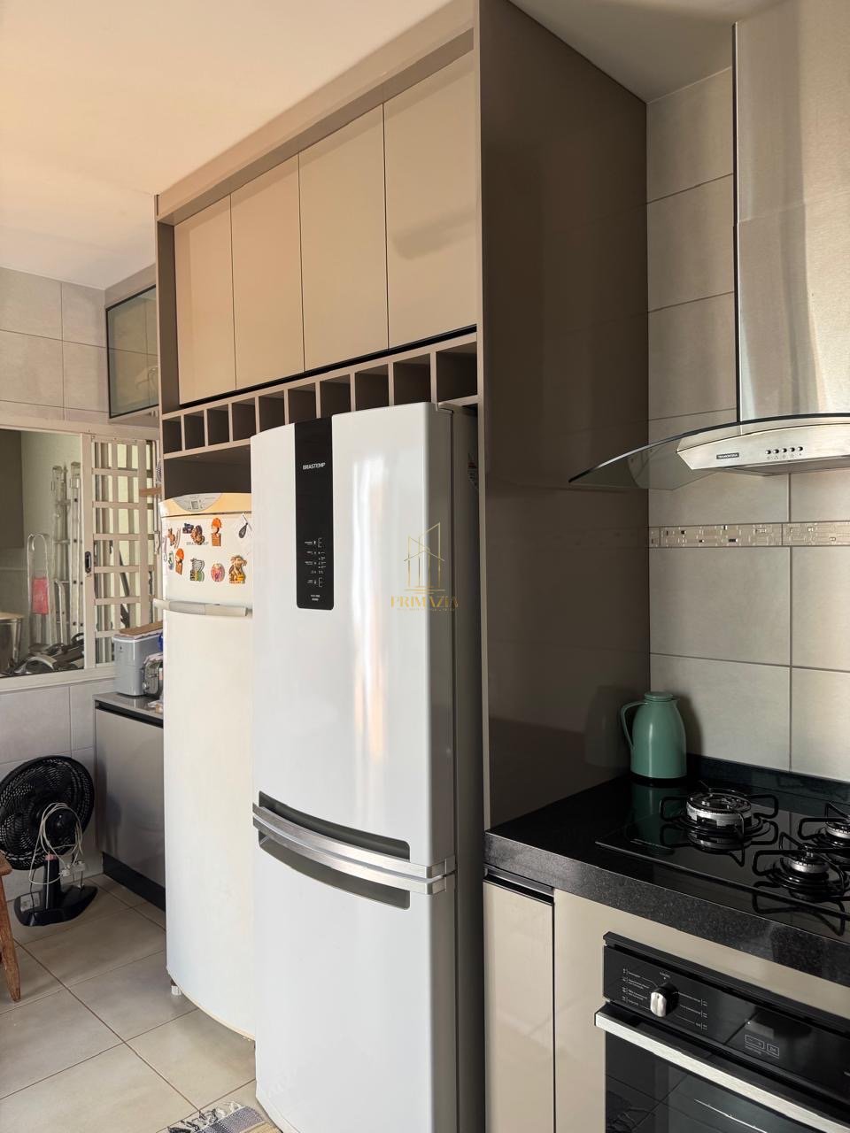 Casa Condomínio Passaredo — foto 5