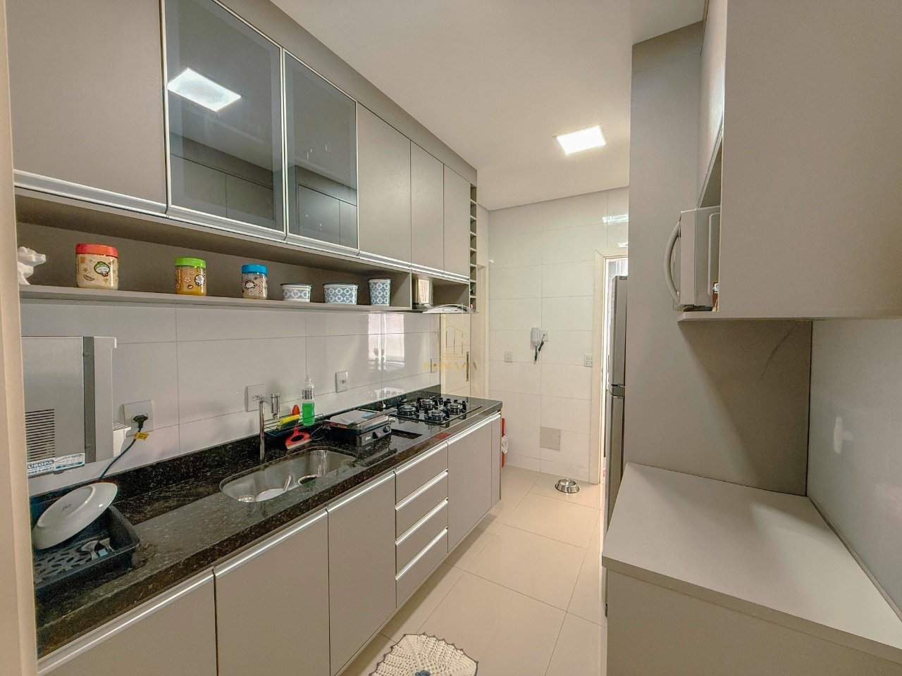 Apartamento no Edifício Porto Real em Cuiabá — foto 6